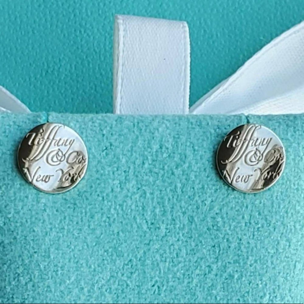 Tiffany & Co Retired Earrings